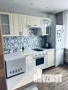 1-к квартира, посуточно, 42м2, 16/16 этаж