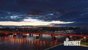 2-к квартира, на длительный срок, 42м2, 21/25 этаж