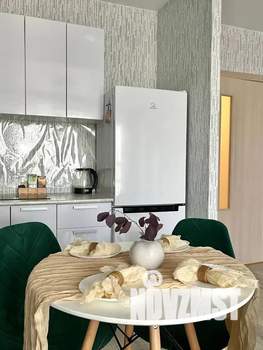 1-к квартира, посуточно, 31м2, 10/17 этаж