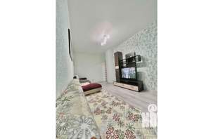 2-к квартира, посуточно, 66м2, 1/1 этаж