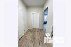 2-к квартира, посуточно, 60м2, 6/24 этаж