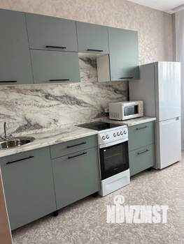 1-к квартира, на длительный срок, 33м2, 13/19 этаж