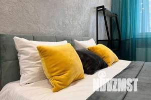 1-к квартира, посуточно, 33м2, 2/19 этаж