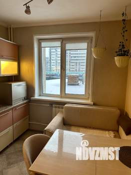 2-к квартира, на длительный срок, 54м2, 2/10 этаж