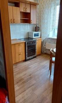 3-к квартира, на длительный срок, 67м2, 5/9 этаж