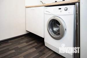 1-к квартира, посуточно, 35м2, 3/4 этаж