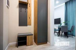 2-к квартира, на длительный срок, 56м2, 5/14 этаж