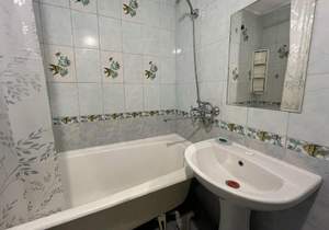 1-к квартира, на длительный срок, 40м2, 4/9 этаж