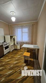 1-к квартира, на длительный срок, 40м2, 1/10 этаж