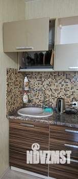 1-к квартира, на длительный срок, 43м2, 9/17 этаж