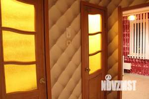 1-к квартира, посуточно, 43м2, 8/10 этаж