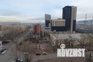 1-к квартира, посуточно, 20м2, 9/21 этаж