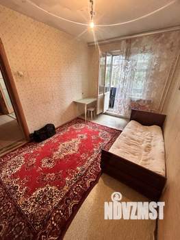 2-к квартира, на длительный срок, 56м2, 2/9 этаж