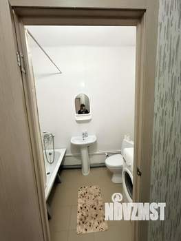 1-к квартира, на длительный срок, 48м2, 20/25 этаж