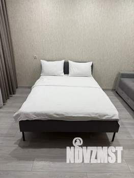 1-к квартира, посуточно, 43м2, 4/14 этаж