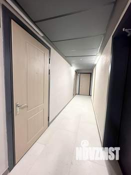 Студия квартира, на длительный срок, 28м2, 6/26 этаж