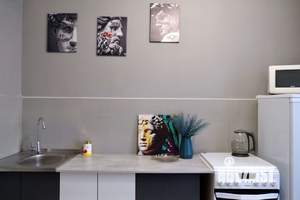 2-к квартира, посуточно, 60м2, 3/10 этаж