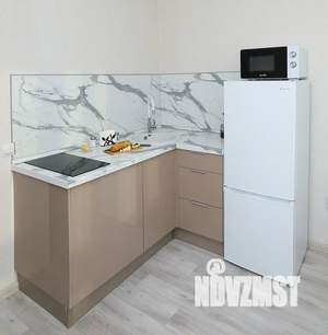 1-к квартира, посуточно, 36м2, 4/12 этаж