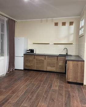 2-к квартира, на длительный срок, 52м2, 1/5 этаж