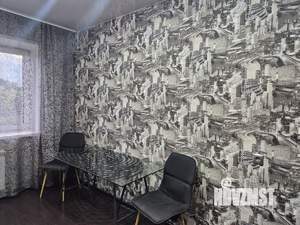 1-к квартира, на длительный срок, 43м2, 7/10 этаж