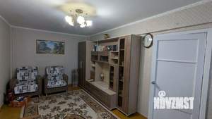 2-к квартира, на длительный срок, 46м2, 3/5 этаж