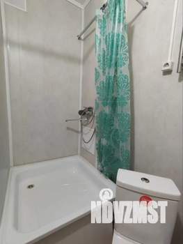 1-к квартира, посуточно, 18м2, 1/1 этаж