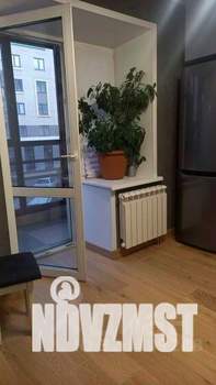 1-к квартира, на длительный срок, 38м2, 2/8 этаж