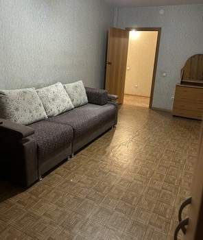 1-к квартира, на длительный срок, 38м2, 23/25 этаж