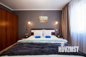 2-к квартира, посуточно, 54м2, 10/10 этаж