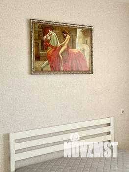 1-к квартира, посуточно, 42м2, 9/10 этаж