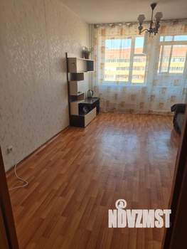 Студия квартира, на длительный срок, 27м2, 16/21 этаж