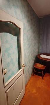 2-к квартира, на длительный срок, 52м2, 2/2 этаж