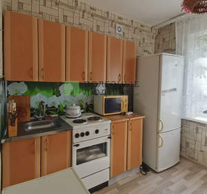 1-к квартира, на длительный срок, 33м2, 2/5 этаж