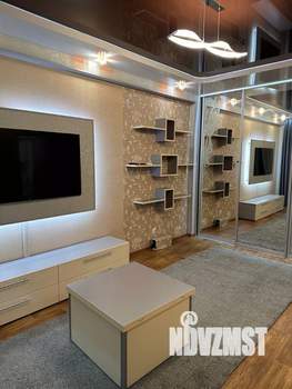 1-к квартира, на длительный срок, 37м2, 5/9 этаж