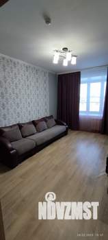 1-к квартира, на длительный срок, 37м2, 14/21 этаж