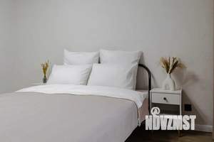 1-к квартира, посуточно, 39м2, 11/16 этаж