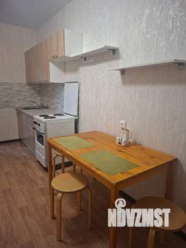 1-к квартира, на длительный срок, 48м2, 11/25 этаж