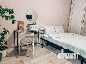 1-к квартира, посуточно, 33м2, 12/14 этаж