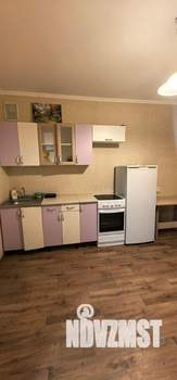 1-к квартира, на длительный срок, 47м2, 6/18 этаж