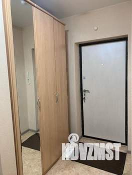 Студия квартира, на длительный срок, 26м2, 5/25 этаж