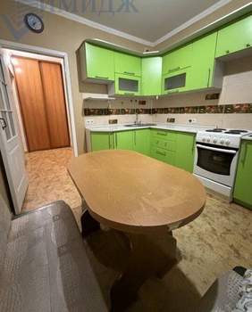 1-к квартира, на длительный срок, 42м2, 9/10 этаж