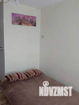 Студия квартира, посуточно, 14м2, 3/5 этаж