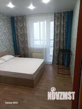 2-к квартира, на длительный срок, 58м2, 5/9 этаж