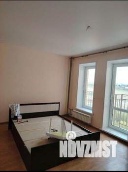 2-к квартира, на длительный срок, 55м2, 5/15 этаж