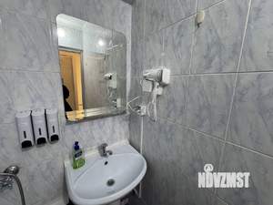 Студия квартира, посуточно, 18м2, 1/5 этаж