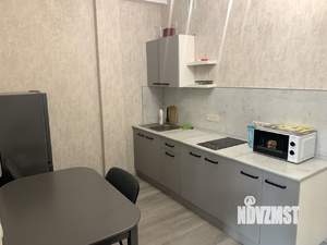 2-к квартира, на длительный срок, 55м2, 4/5 этаж