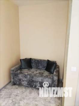 1-к квартира, посуточно, 42м2, 24/25 этаж