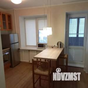 1-к квартира, посуточно, 36м2, 3/4 этаж