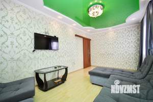 2-к квартира, посуточно, 42м2, 4/5 этаж