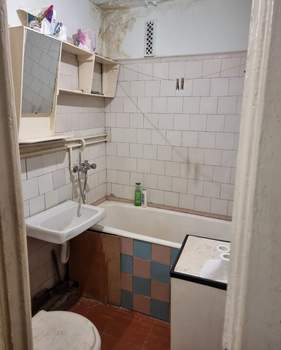 3-к квартира, на длительный срок, 60м2, 3/5 этаж